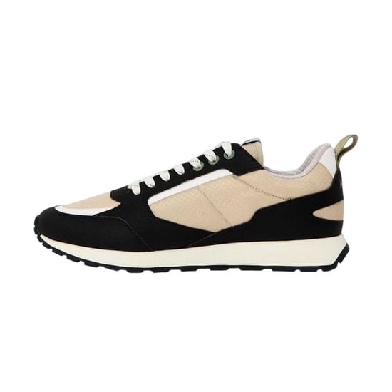 Hugo - "Runn Puny" Sneaker für Damen (Beige) - Image 3