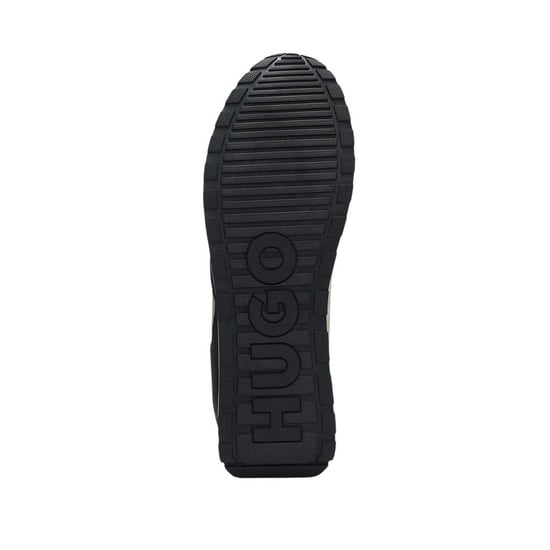 Hugo - "Runn Puny" Sneaker für Damen (Beige) - Image 5