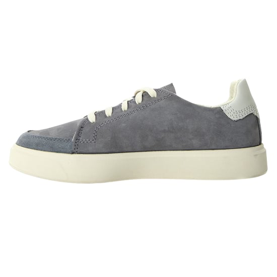 Timberland - Sneaker für Damen, Leder (Violett) - Image 2