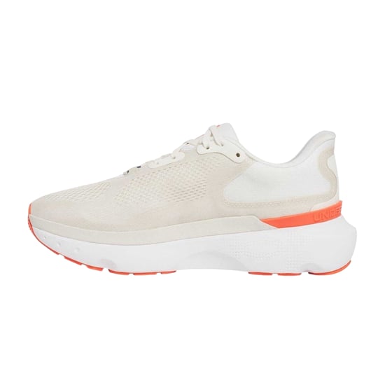 Under Armour - "Infinite Pro" Sneaker für Herren, Plattform-Absatz (Braun) - Image 2