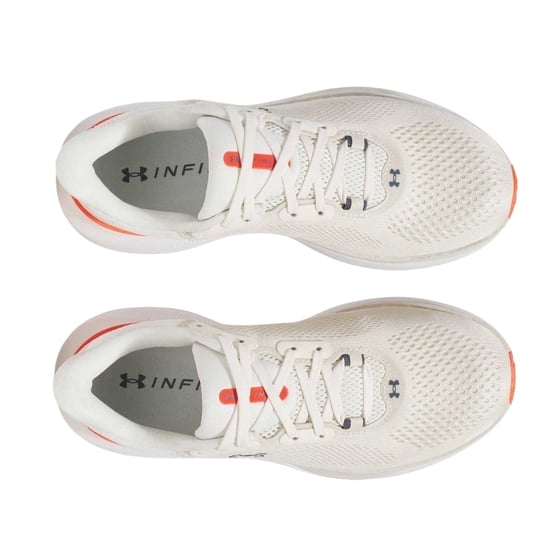 Under Armour - "Infinite Pro" Sneaker für Herren, Plattform-Absatz (Braun) - Image 3