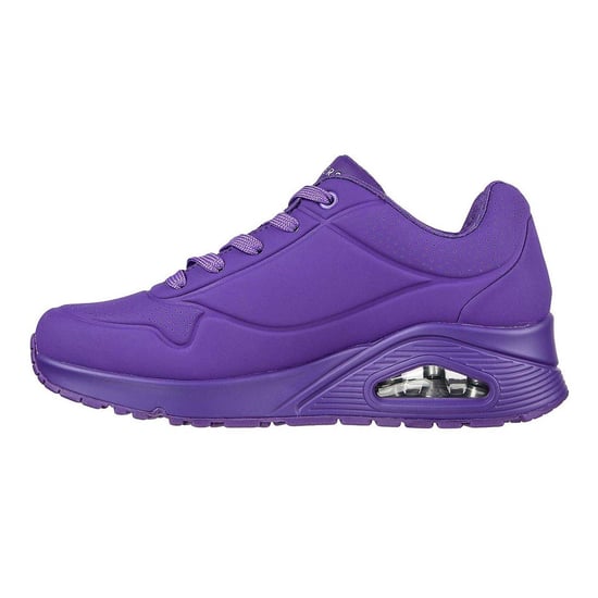 Skechers - "Uno Stand On Air" Sneaker für Damen (Violett) - Image 2