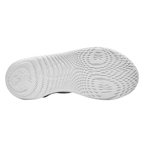 Under Armour - Sneaker für Herren, BOA Verschluss (Grau) - Image 4