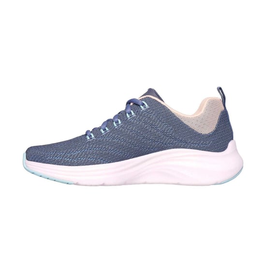 Skechers - "Vapor Foam" Sneaker für Damen (Marine/Bunt) - Image 2