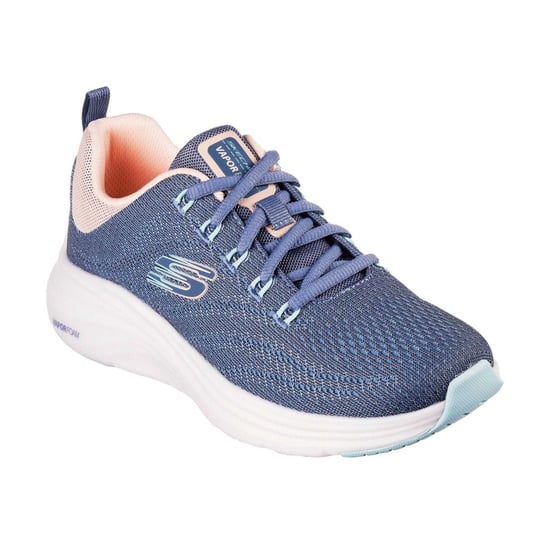 Skechers - "Vapor Foam" Sneaker für Damen (Marine/Bunt) - Image 3