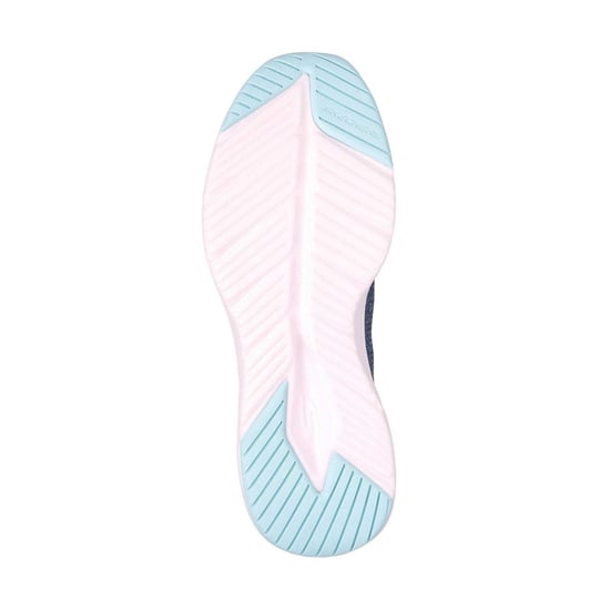 Skechers - "Vapor Foam" Sneaker für Damen (Marine/Bunt) - Image 5