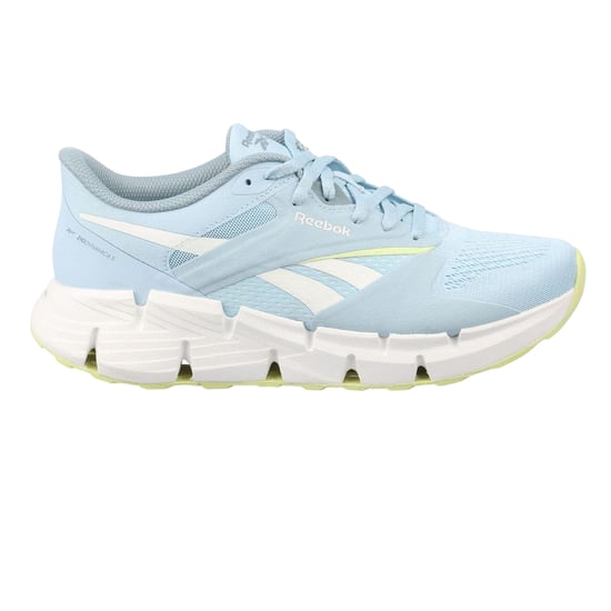 Reebok - "Zig Dynamica 5" Sneaker für Kinder (Hellblau) - Image 1