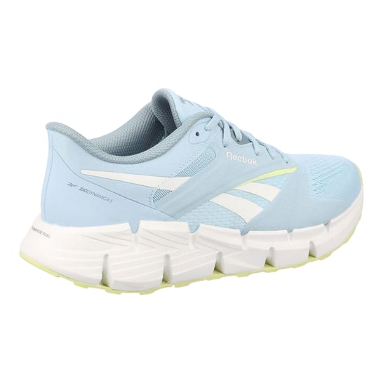 Reebok - "Zig Dynamica 5" Sneaker für Kinder (Hellblau) - Image 2