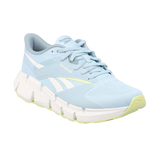 Reebok - "Zig Dynamica 5" Sneaker für Kinder (Hellblau) - Image 3