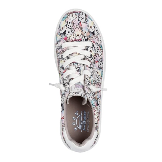 Skechers - "Bobs D´vine" Hund Sneaker für Damen (Bunt) - Image 2