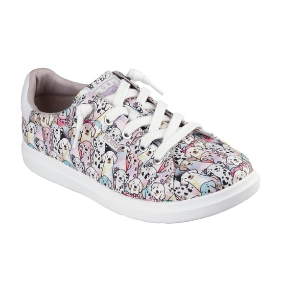 Skechers - "Bobs D´vine" Hund Sneaker für Damen (Bunt) - Image 4