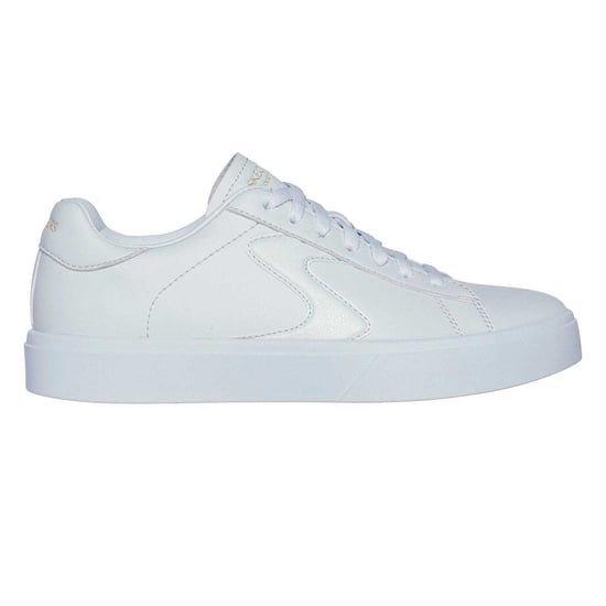 Skechers - "Classic" Pastell Sneaker für Damen (Salbei) - Image 1