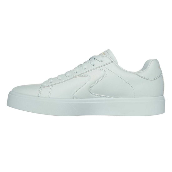 Skechers - "Classic" Pastell Sneaker für Damen (Salbei) - Image 2