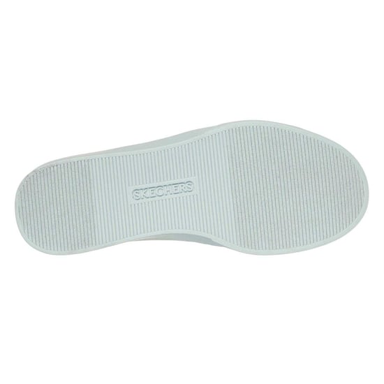 Skechers - "Classic" Pastell Sneaker für Damen (Salbei) - Image 5