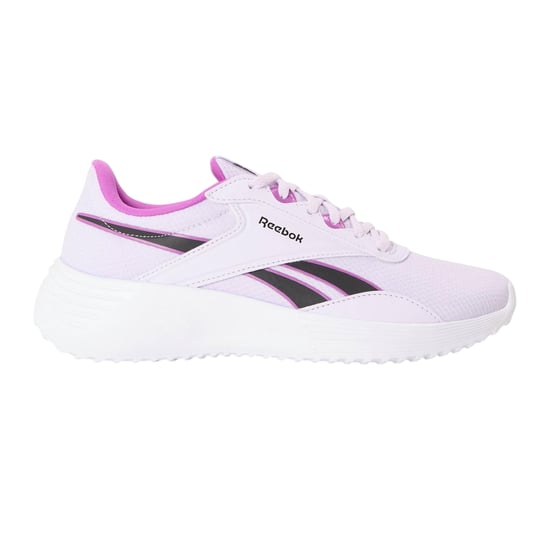 Reebok - "Lite 4" Sneaker für Damen, Netzmaterial, Flach (Digitales Violett) - Image 1
