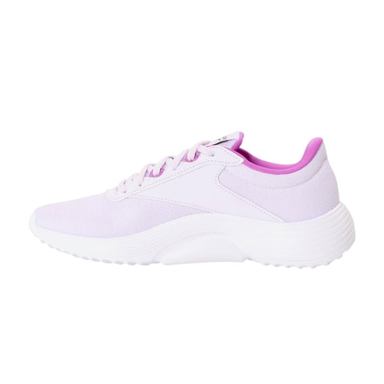 Reebok - "Lite 4" Sneaker für Damen, Netzmaterial, Flach (Digitales Violett) - Image 2