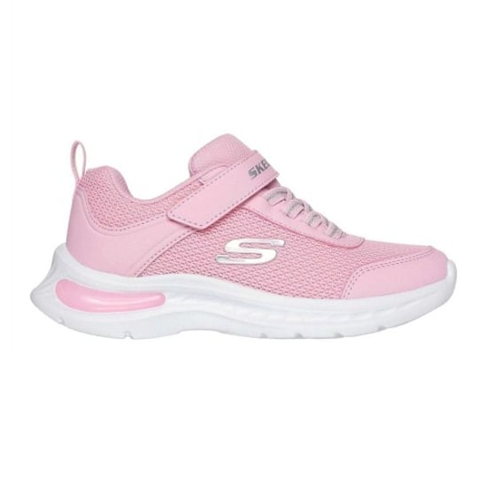 Skechers - "Jumpsters Tech" Sneaker für Kinder (Hellrosa) - Image 1