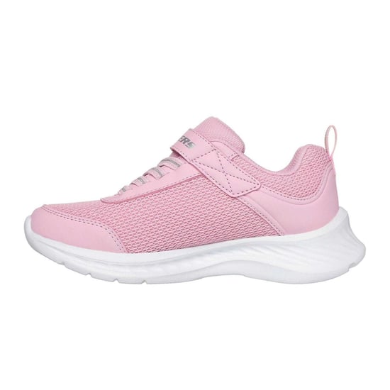 Skechers - "Jumpsters Tech" Sneaker für Kinder (Hellrosa) - Image 2