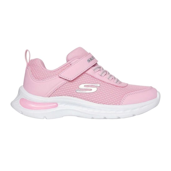 Skechers - "Jumpsters Tech" Sneaker für Kinder (Hellrosa) - Image 3