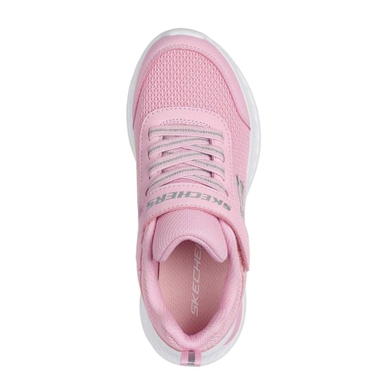 Skechers - "Jumpsters Tech" Sneaker für Kinder (Hellrosa) - Image 4