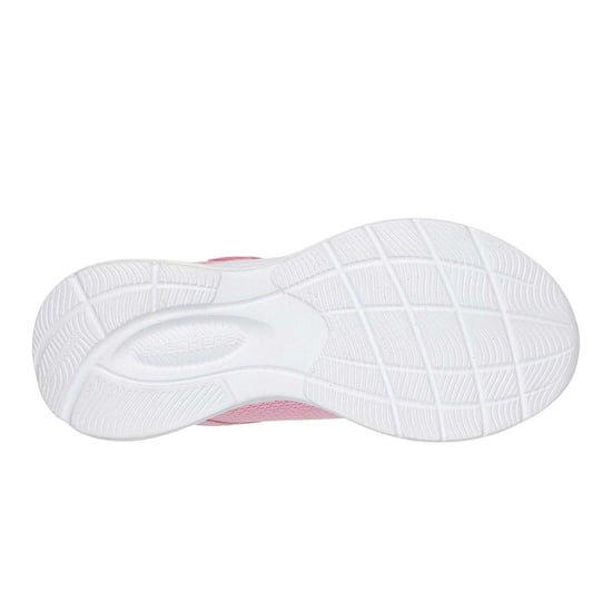 Skechers - "Jumpsters Tech" Sneaker für Kinder (Hellrosa) - Image 5