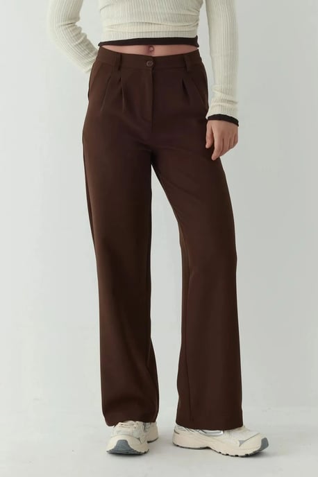Weite legere Hose - Image 1