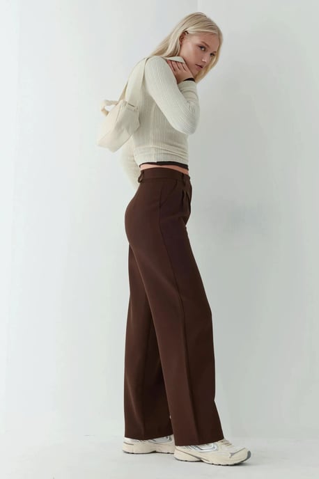 Weite legere Hose - Image 2