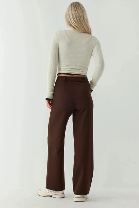 Weite legere Hose - Image 3