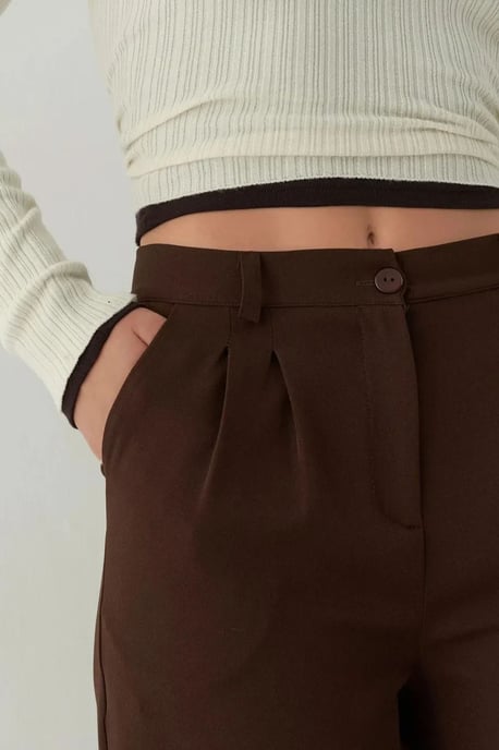 Weite legere Hose - Image 4