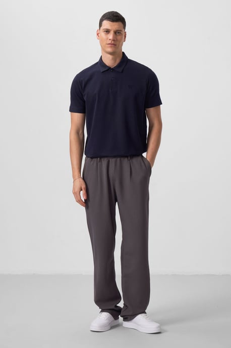 Herren weite Palazzo-Hose - Image 1