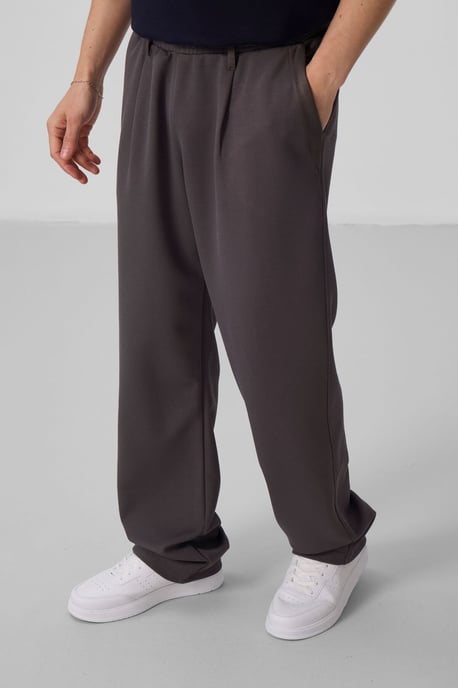 Herren weite Palazzo-Hose - Image 2