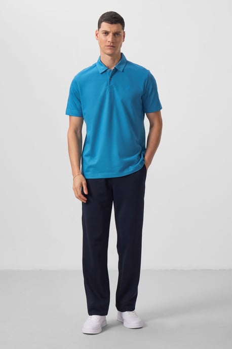 Herren Hosen mit weitem Bein zum Hineinschlüpfen - Image 2