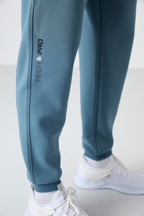 Herren Slim Jogger Sweathose - Image 4