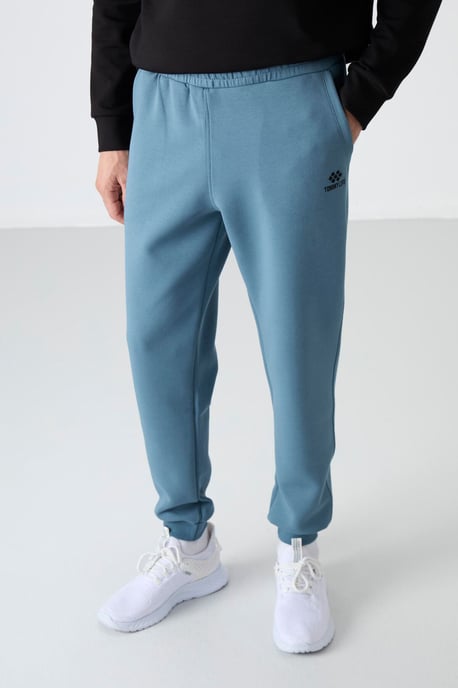Herren Slim Jogger Sweathose - Image 5