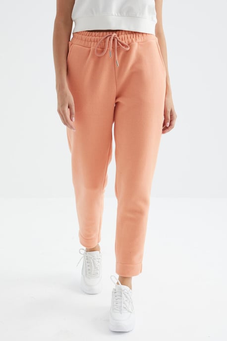 Damen Polyester Jogginghose - Image 4