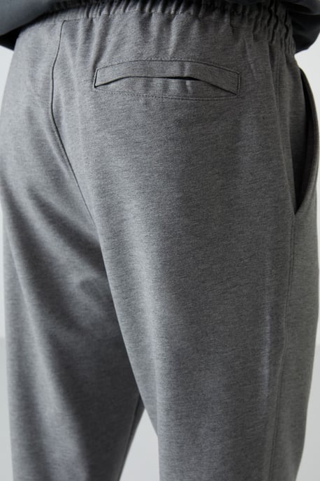 Herren Fleece Jogger Sweatpants - Image 5