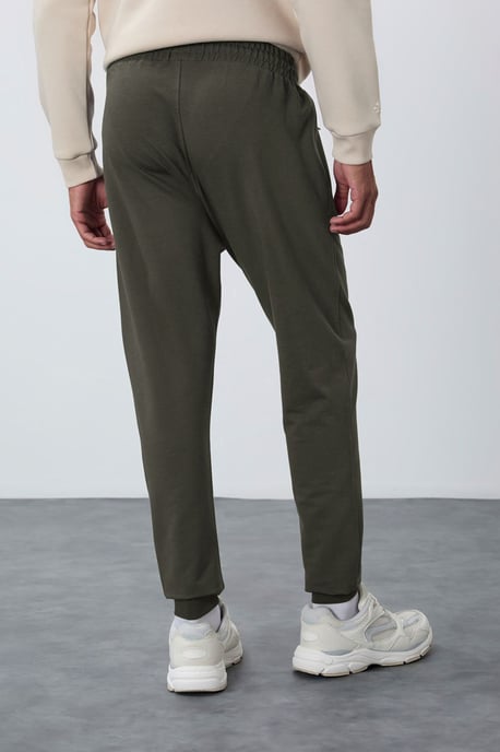 Herren Jogging Sweatpants mit Reißverschlusstasche - Image 5