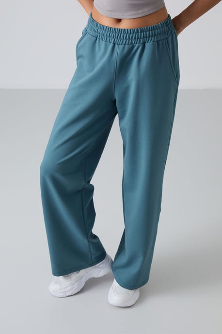 Harem Jogginghose mit weitem Bein - Image 2