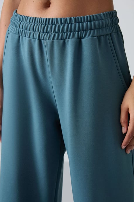 Harem Jogginghose mit weitem Bein - Image 3