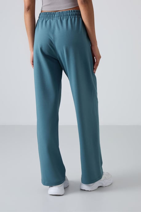 Harem Jogginghose mit weitem Bein - Image 5