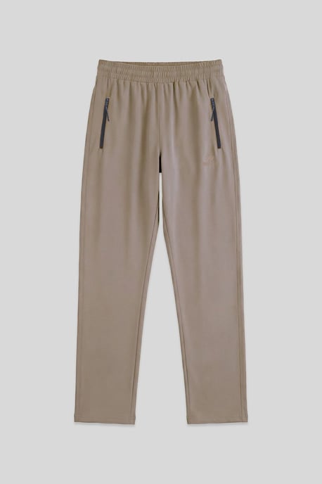 Herren Sweatpants mit geradem Bein zum Hineinschlüpfen - Image 1