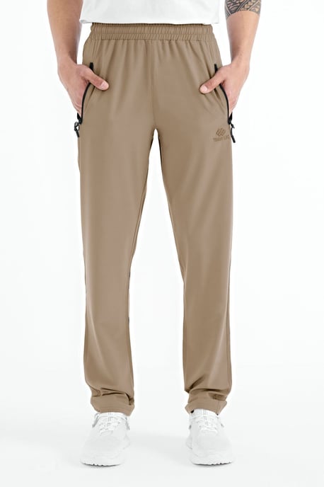 Herren Sweatpants mit geradem Bein zum Hineinschlüpfen - Image 4