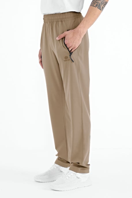 Herren Sweatpants mit geradem Bein zum Hineinschlüpfen - Image 5