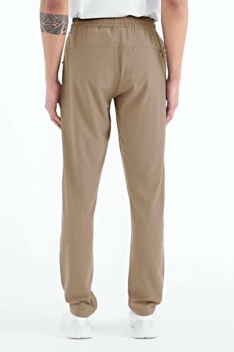 Herren Sweatpants mit geradem Bein zum Hineinschlüpfen - Image 6