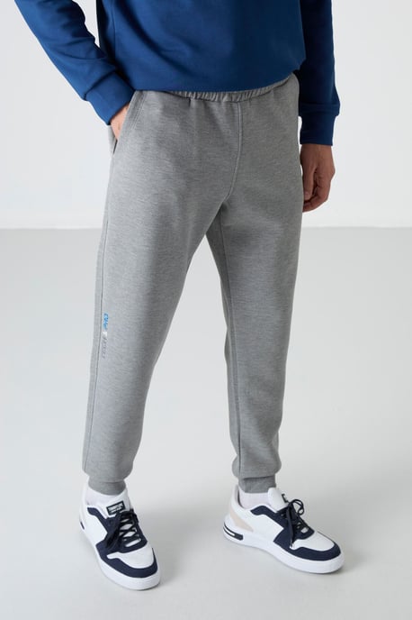 Herren Slim Jogginghose - Image 1