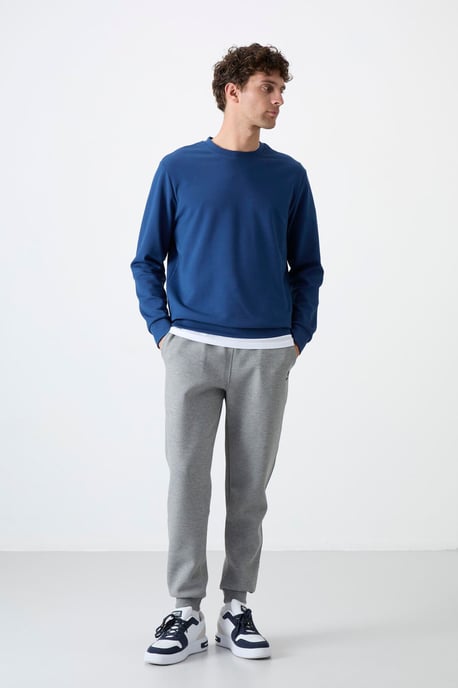 Herren Slim Jogginghose - Image 2