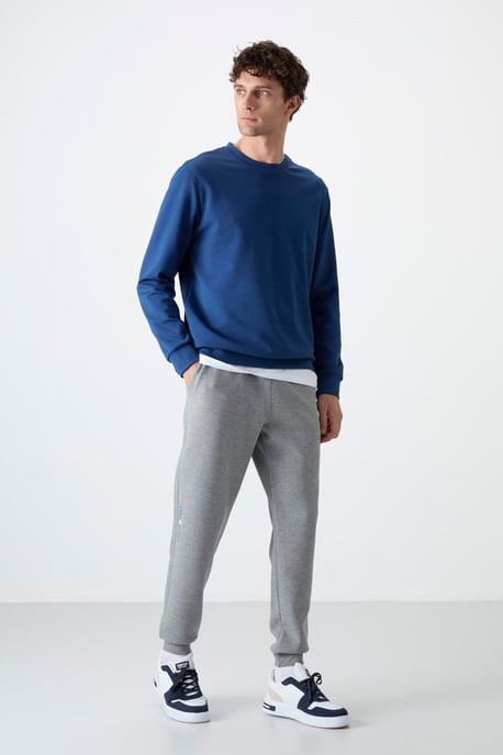 Herren Slim Jogginghose - Image 4