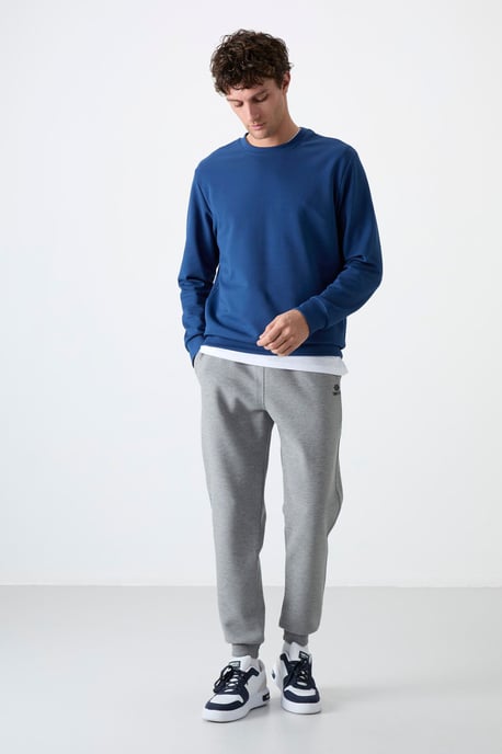 Herren Slim Jogginghose - Image 6