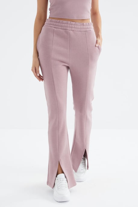 Damen Relaxed Straight-Leg Sweatpants - Image 4
