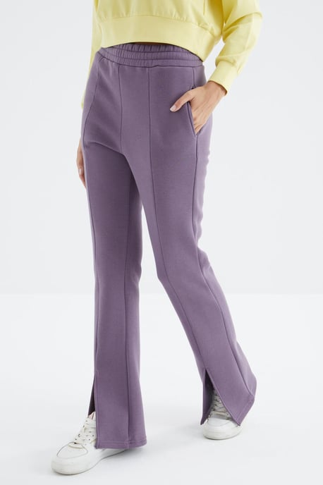 Damen Lässig gerade Sweatpants - Image 2